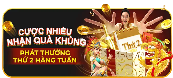 Hoàn trả hàng tuần co88