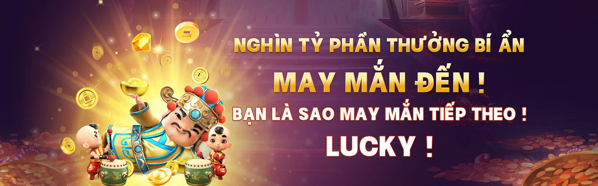 Hình ảnh chính về các chương trình khuyến mãi slot co88 nổ hũ