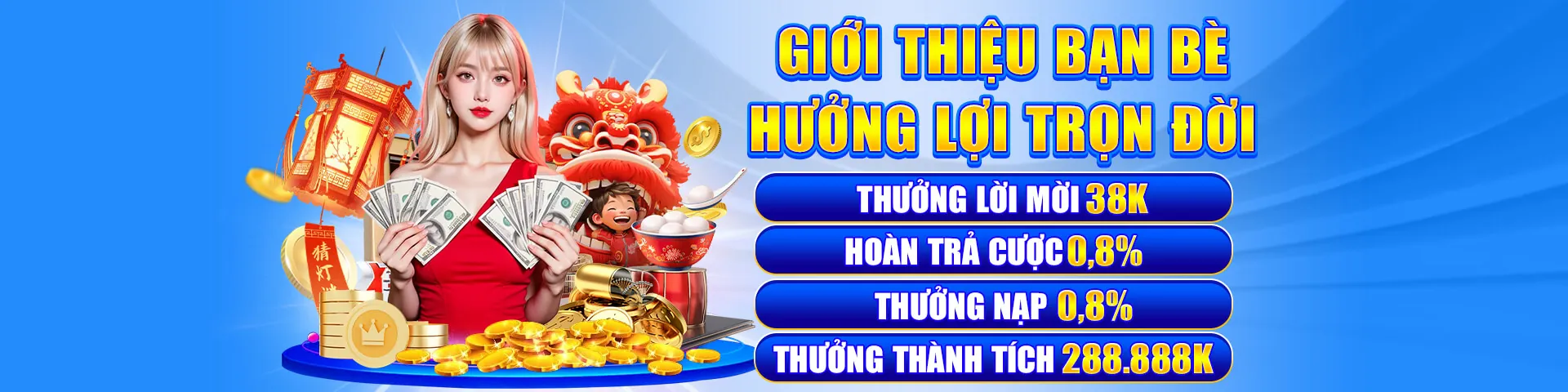 Hình ảnh chính CO88 Nổ Hũ với các biểu tượng game slot và hiệu ứng chiến thắng